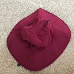 Outdoor Research Sunday, performance material